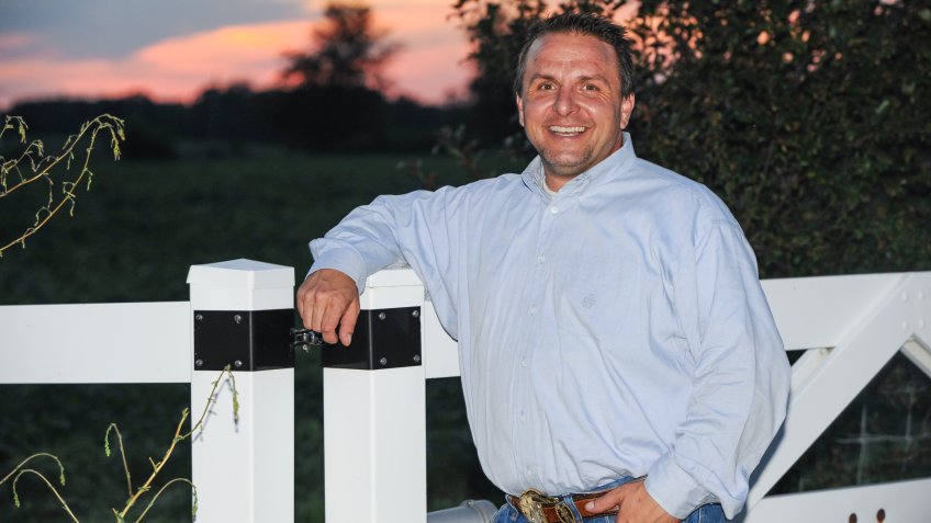 Dave Alwan, Echo Valley Meats, Shark Tank