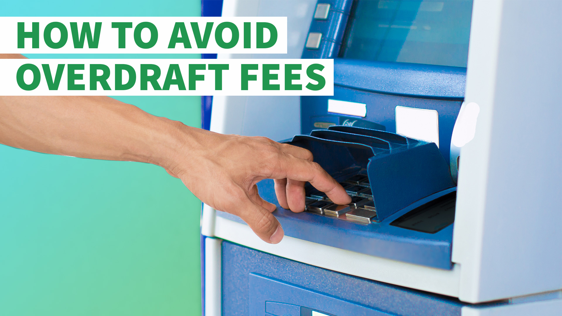 How to Avoid Overdraft Fees | GOBankingRates