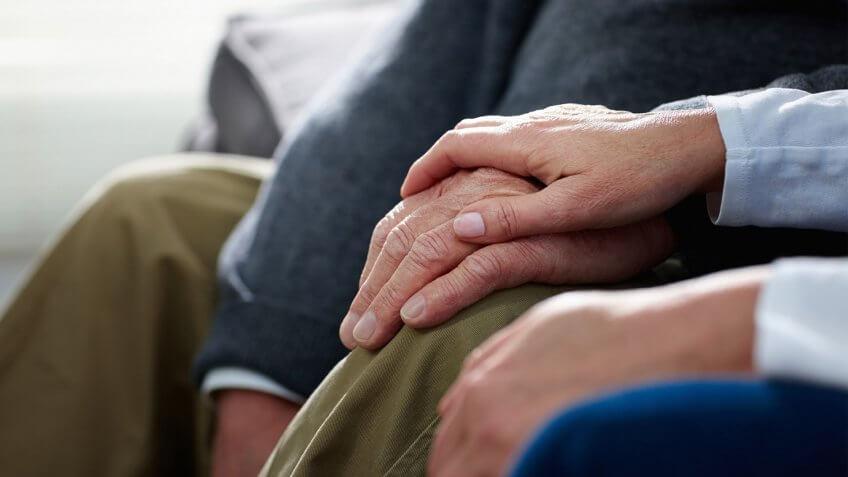 You Don’t Have a Plan for Your Long-Term Care Needs