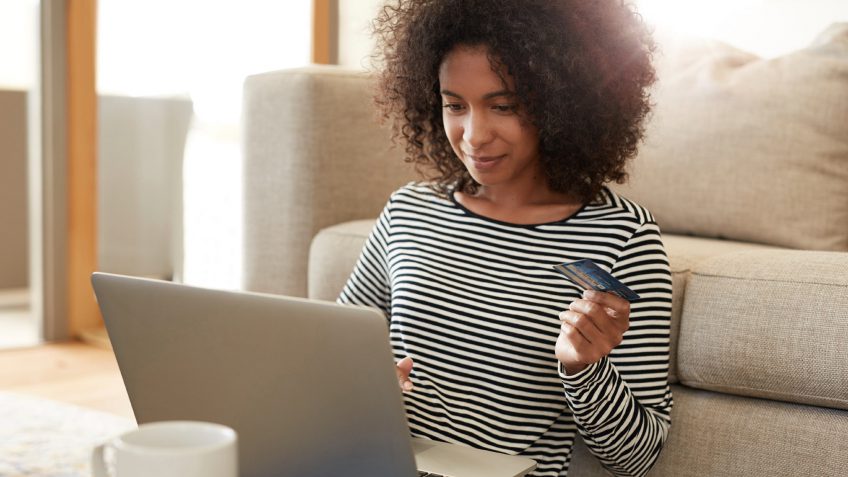 pay rent with credit card