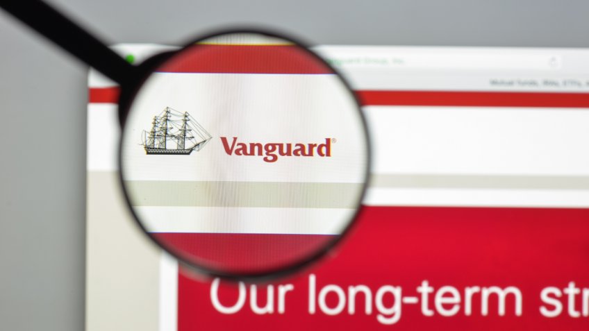 VANGUARD
