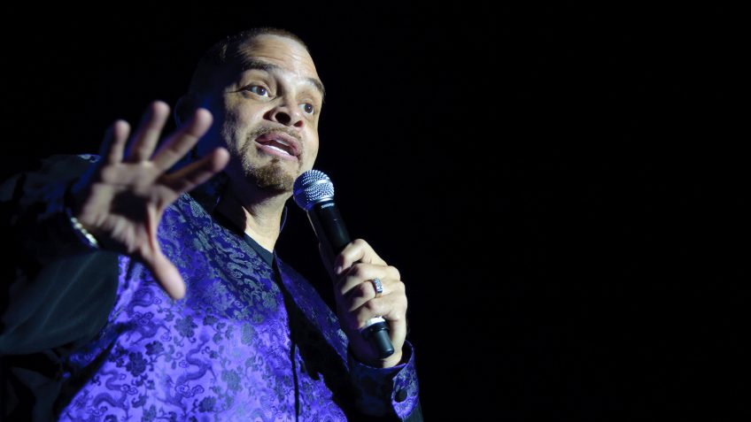 Sinbad taxes