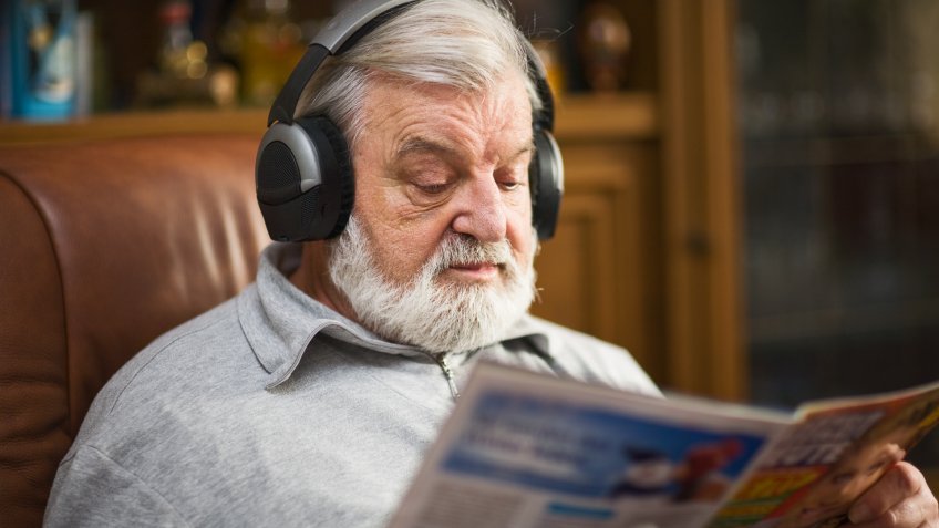 senior home retirement not working