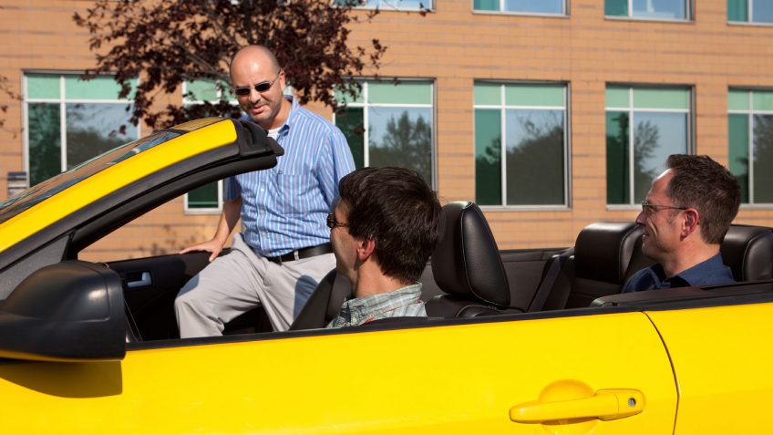 carpool