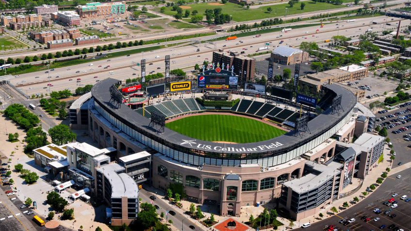 Chicago White Sox games Chicago White Sox games