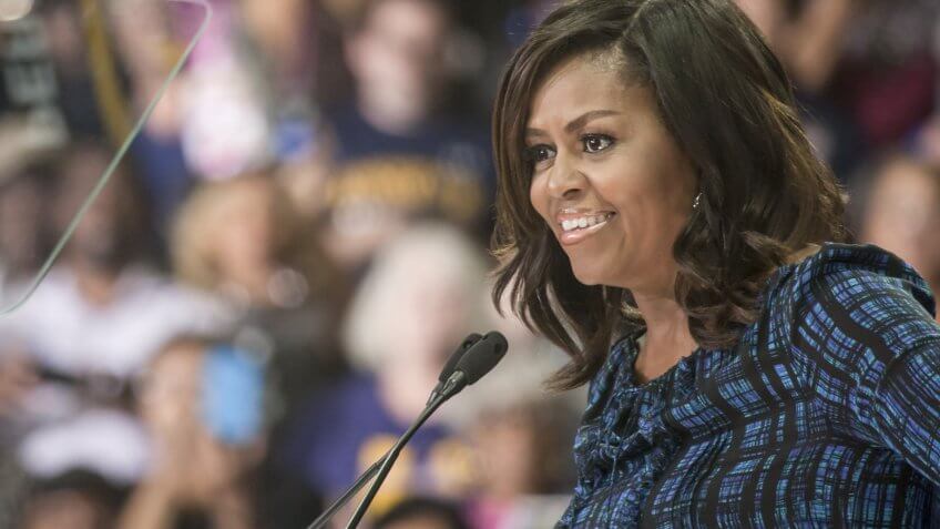 Michelle Obama