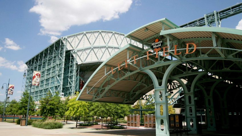 Houston Astros game Houston Astros game