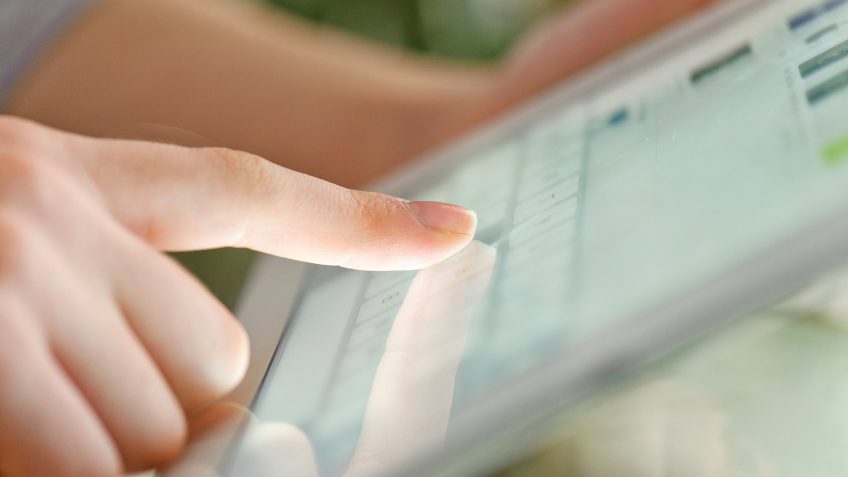 paid online surveys