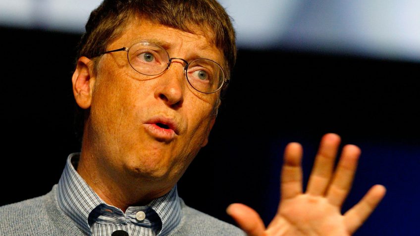 Bill Gates