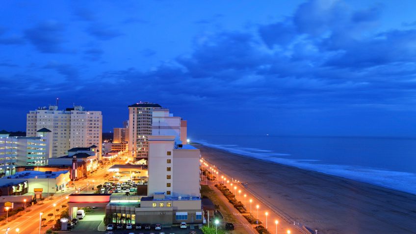 Virginia Beach cost of living Virginia Beach cost of living