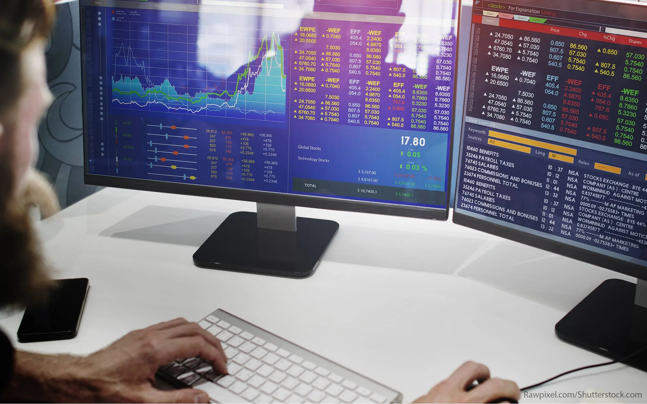 trading on nonpublic info