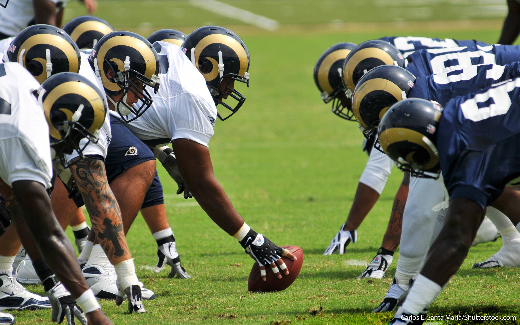 NFL Draft 2016 Jared Goff, Carson Wentz and Joey Bosa Salaries