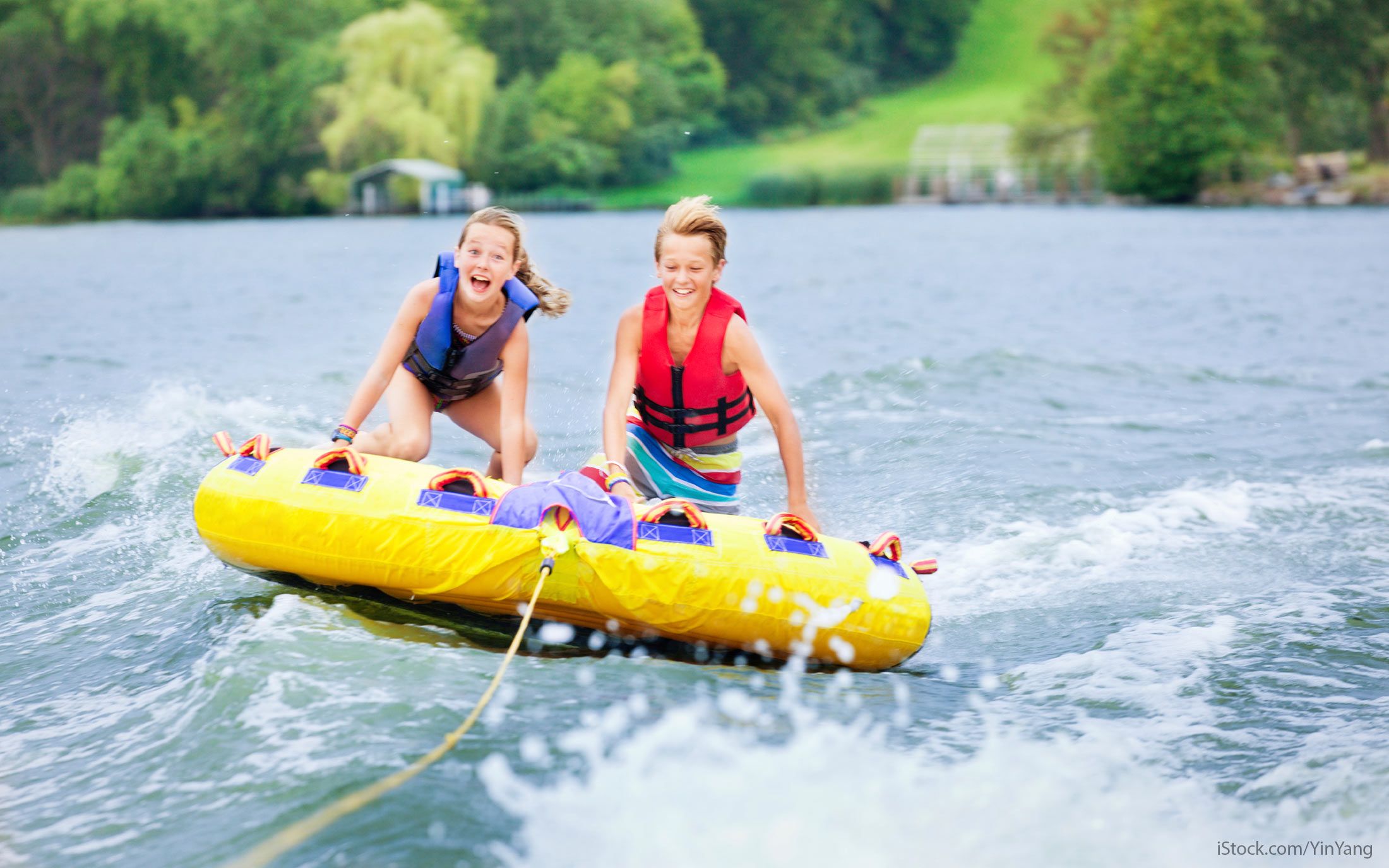 The Coolest Summer Camp In Every State GOBankingRates