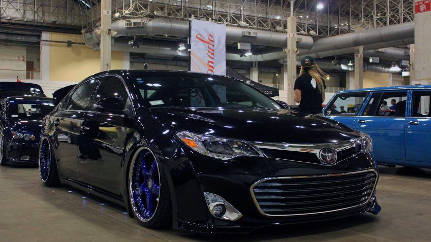 2016 Toyota Avalon 2016 Toyota Avalon