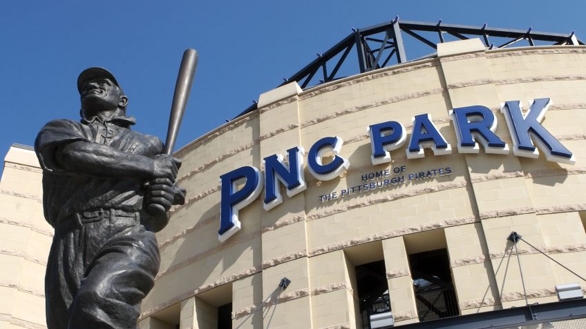 Pittsburgh Pirates game Pittsburgh Pirates game