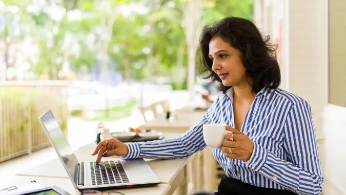 Estimate Your Social Security Earnings Online