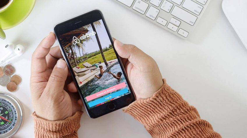 Airbnb