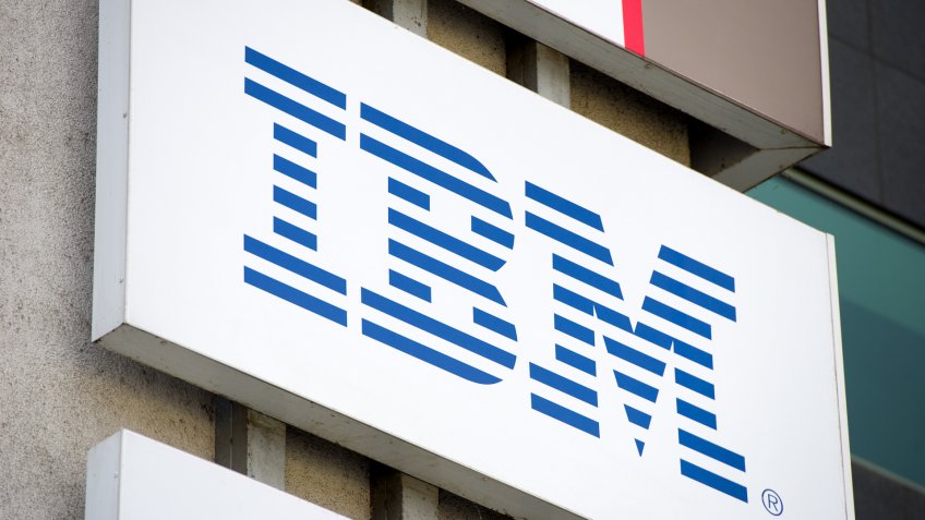 IBM