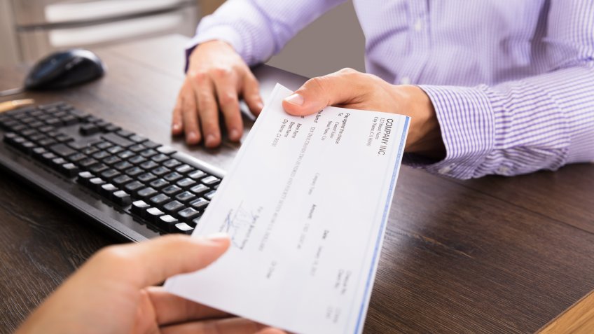 pay increase