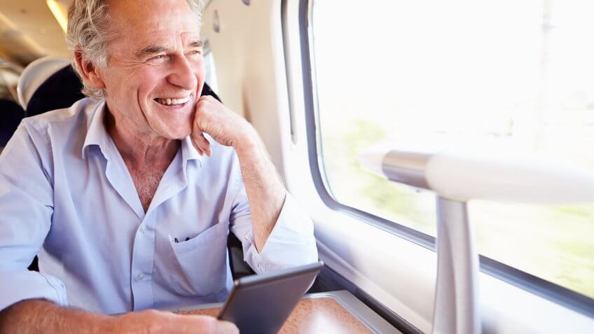 Senior Adult