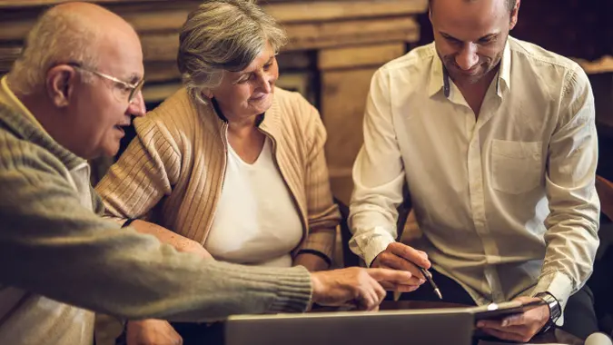 Pay for Healthcare With a Reverse Mortgage