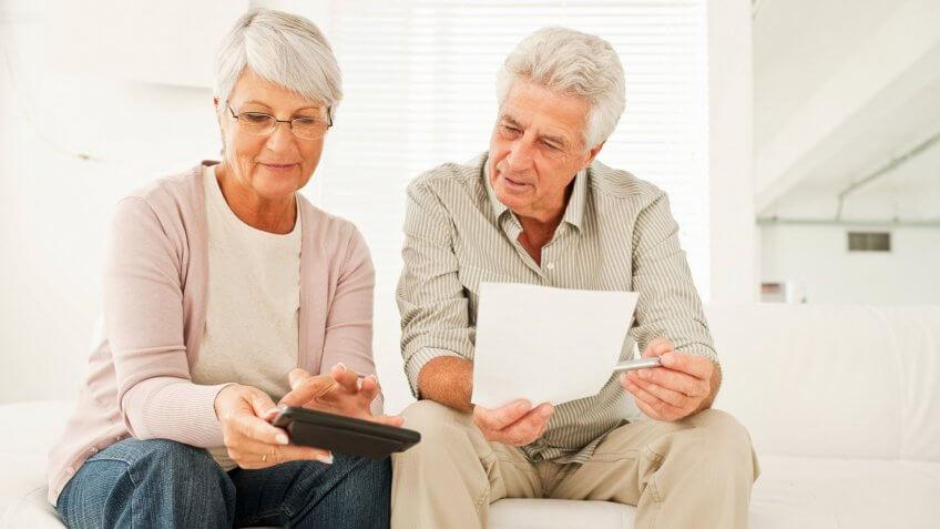 Your Retirement Savings Are ‘Average’