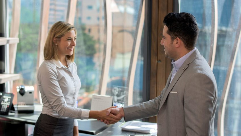 tax deductions for salesmen