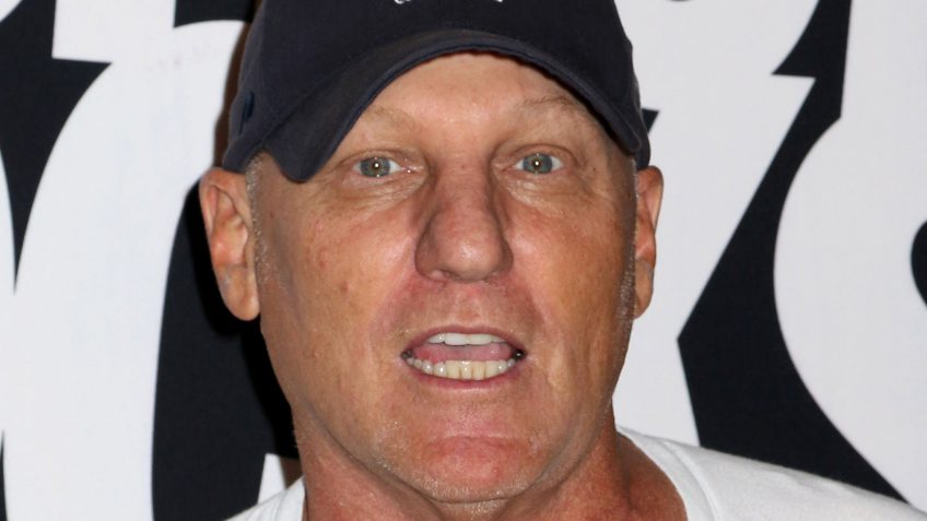 Steve Madden net worth