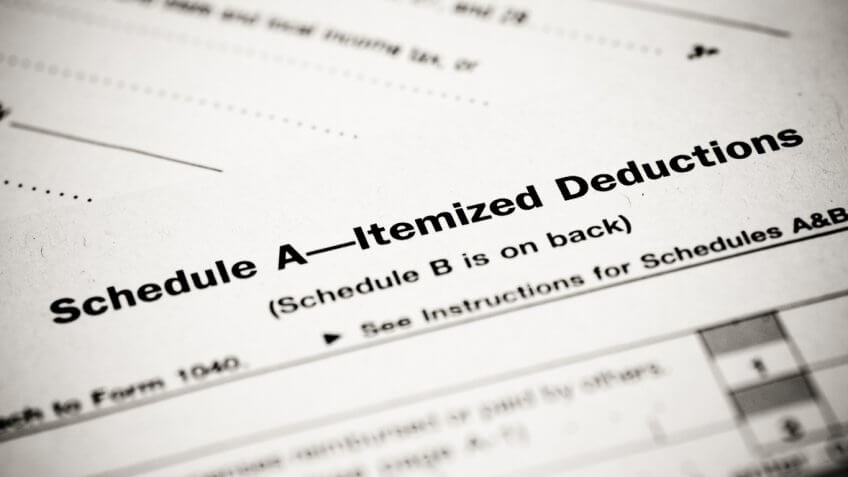 tax document tax document