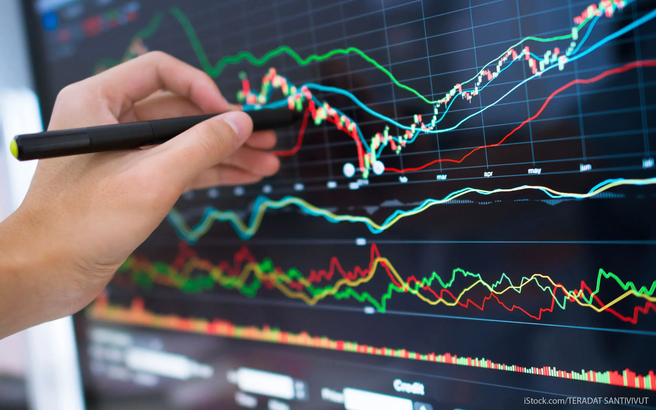 flash trading