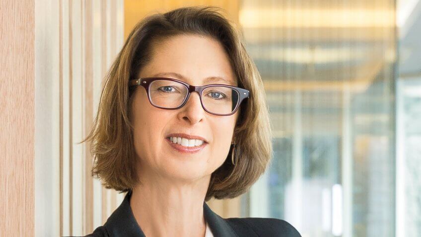 11607, Abigail Johnson, CEO, Horizontal, Professional, Women, net worth, powerful, woman