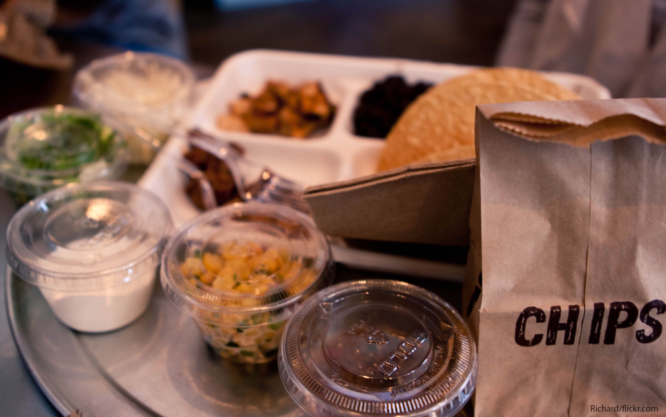 9 Secret Ways to Save Money at Chipotle GOBankingRates