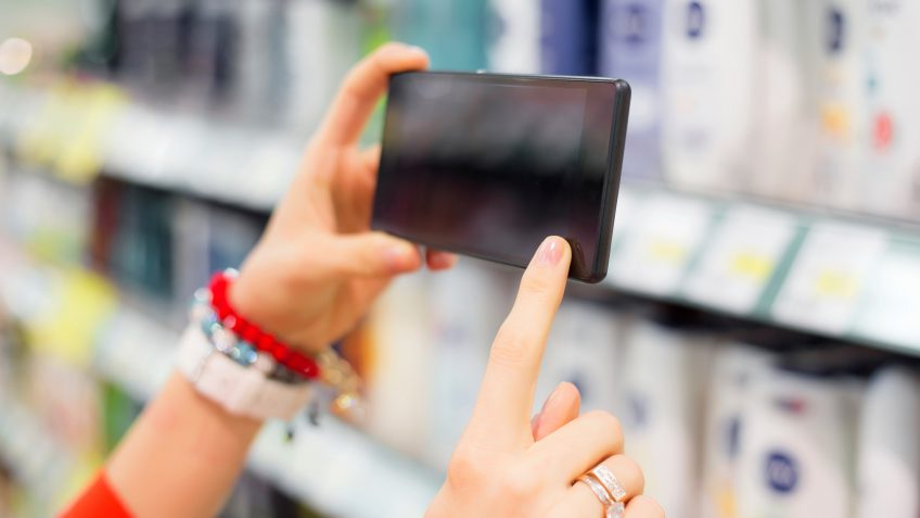 shopping hacks