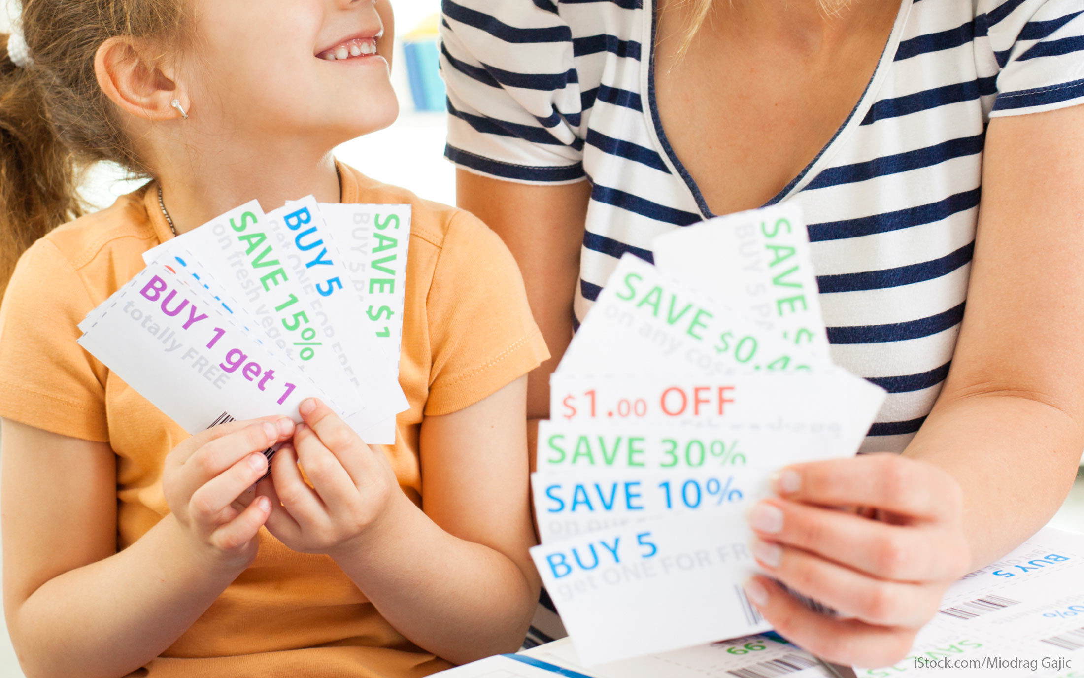 9 Ways to Save Money at CVS GOBankingRates