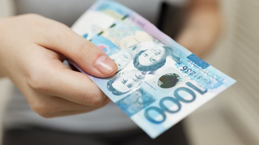foreign money foreign money