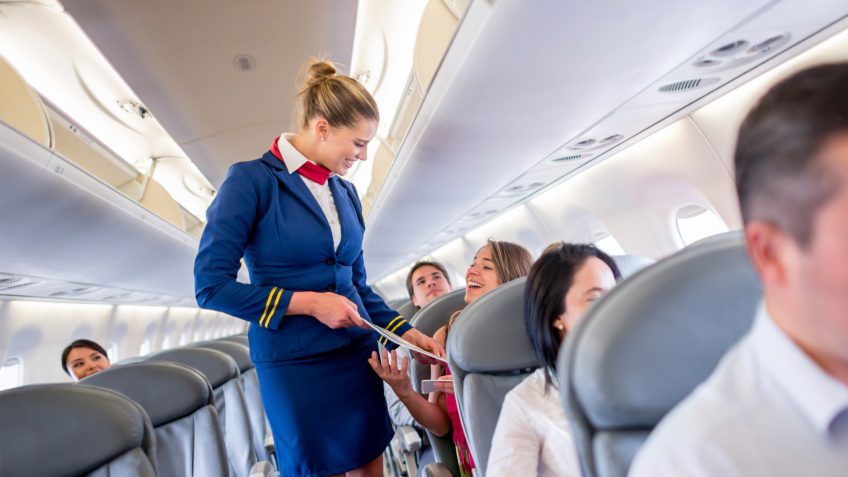 tax deductions for airline crew members