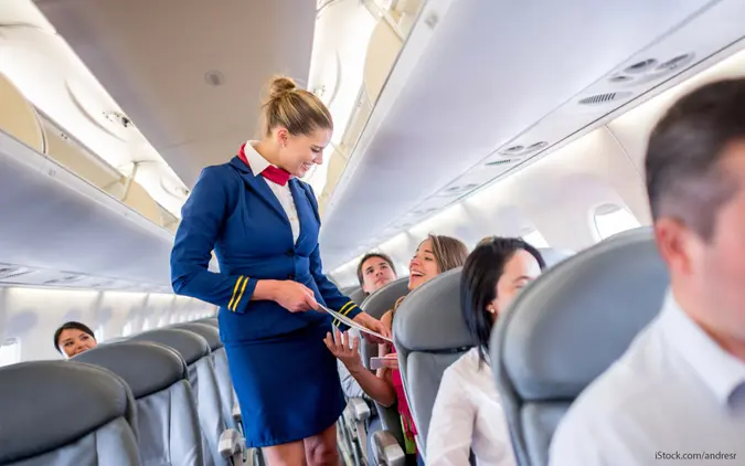 tax deductions for airline crew members