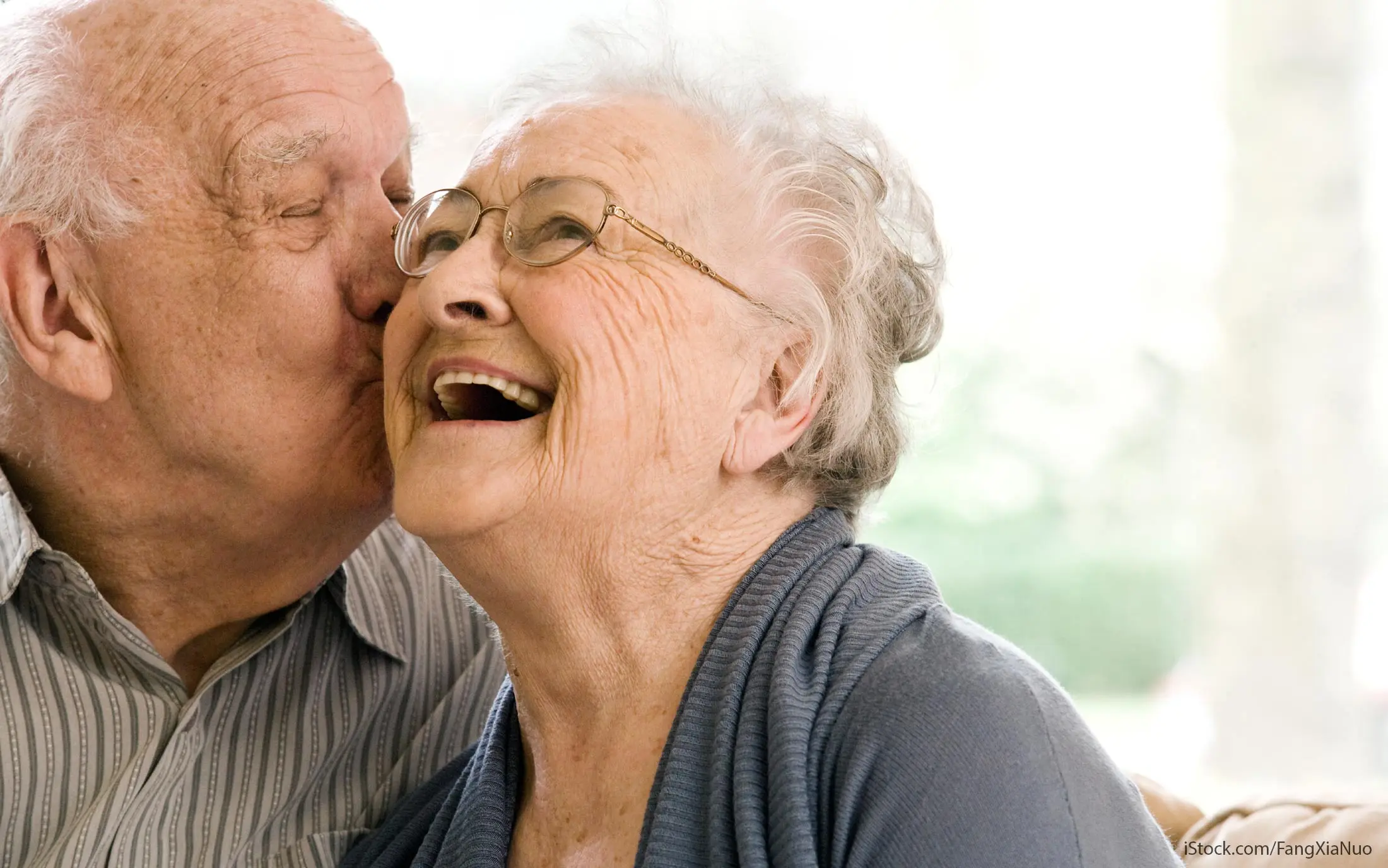 life expectancy