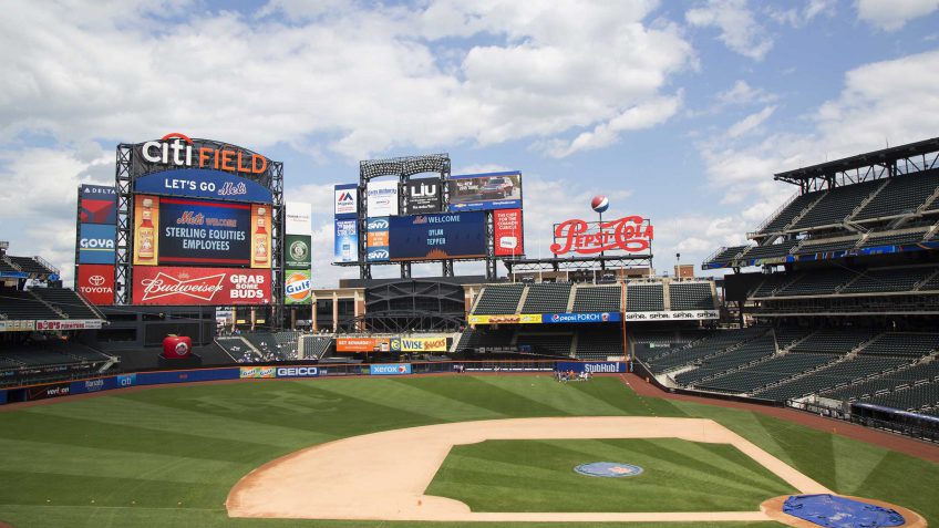 NY Mets game NY Mets game