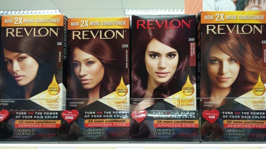 Revlon