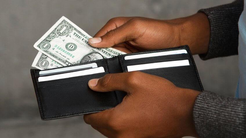 You Don’t Have a Spending Plan