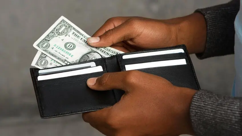 You Don’t Have a Spending Plan