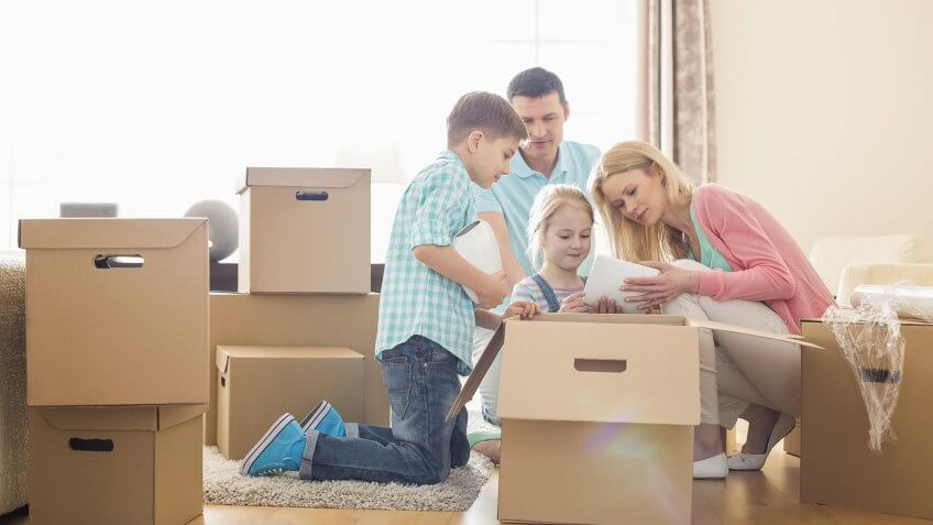 Cut Down on Major Costs