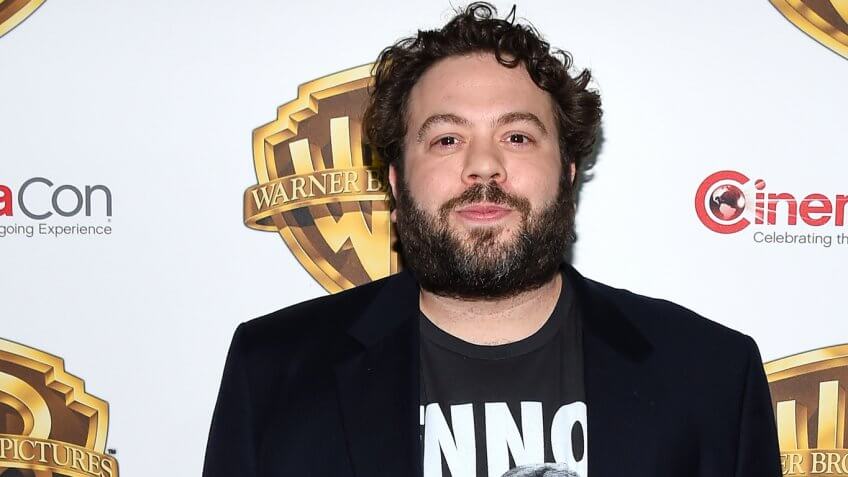 Dan Fogler Net Worth: $750,000