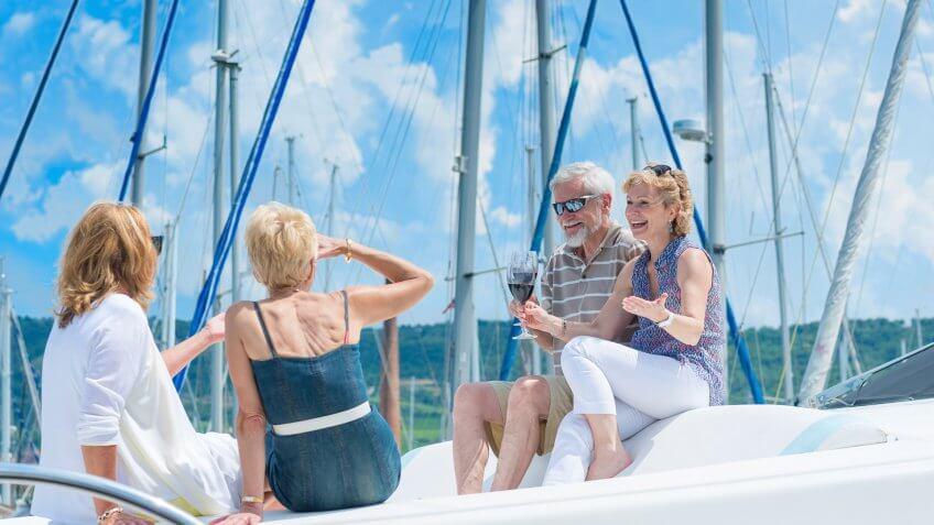 You’re Withdrawing Too Much Early in Retirement