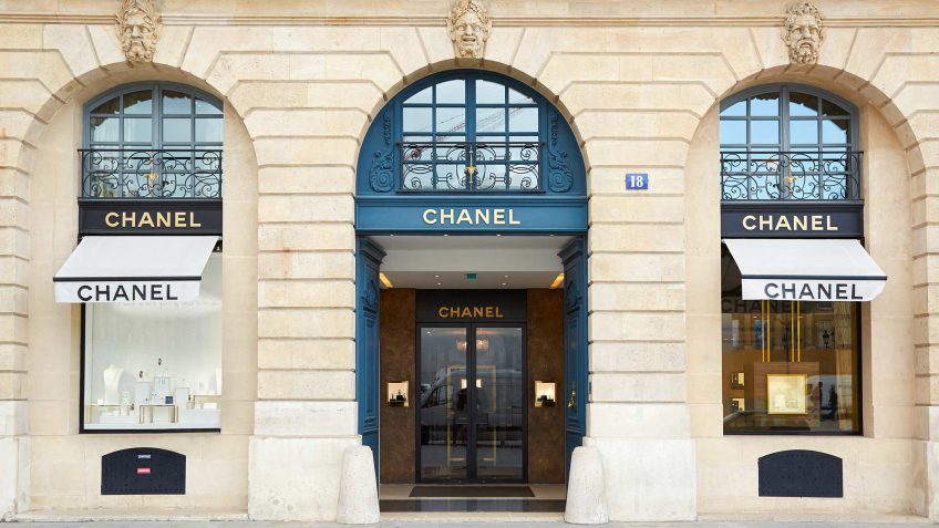 Coco Chanel