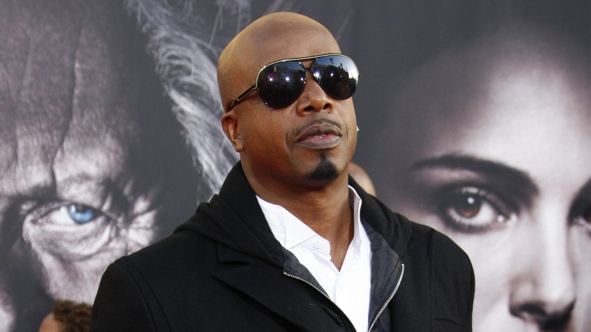 MC Hammer taxes