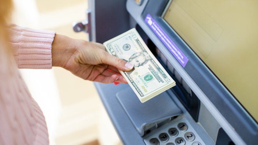 withdraw