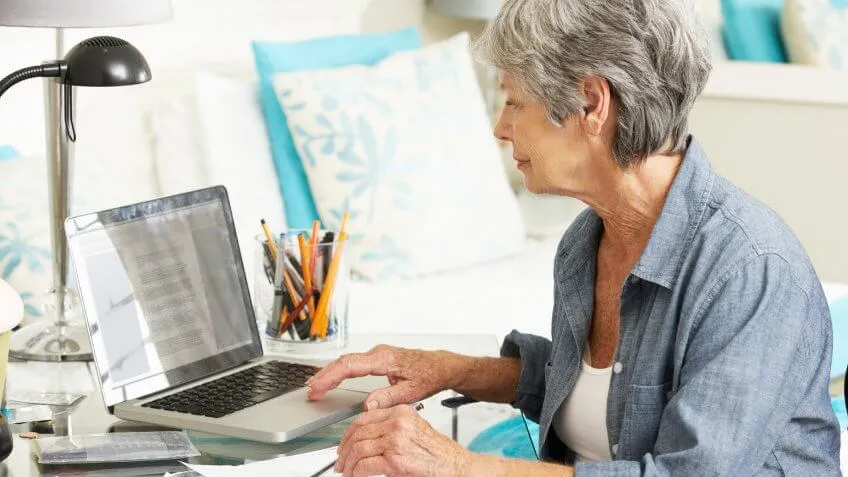 You’re Depending on Working to Fund Your Retirement