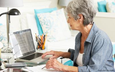 Social Security Benefits May Be Taxable